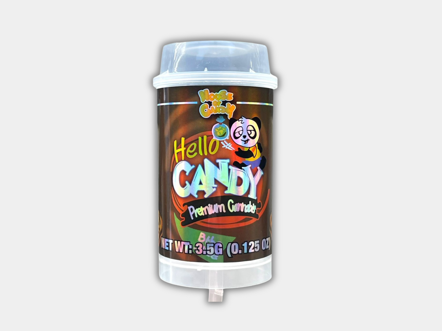 Push Up (Comes with Separate Sticker)