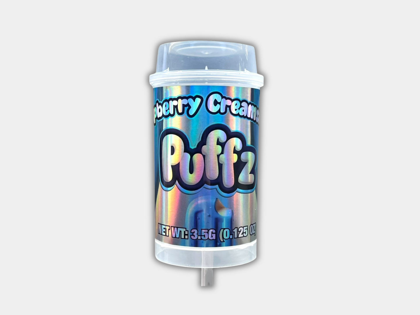 Push Up (Comes with Separate Sticker)