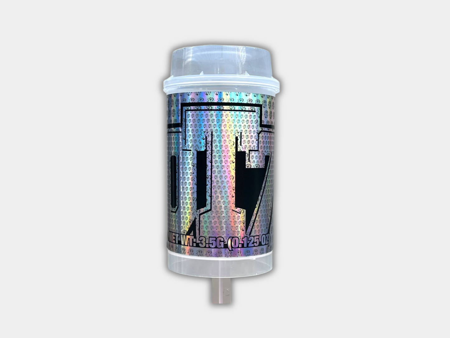 Push Up (Comes with Separate Sticker)