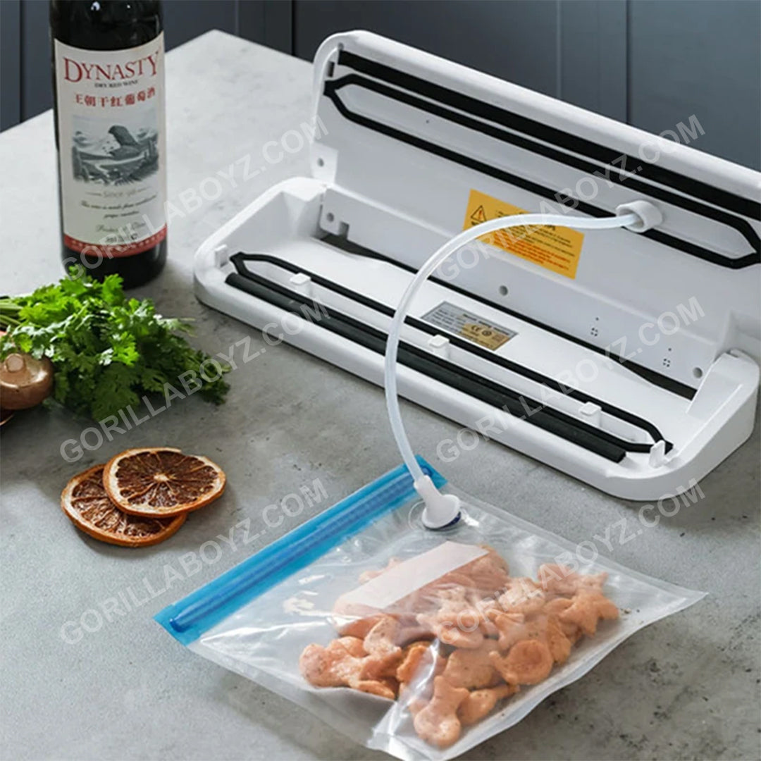 vacuum sealer