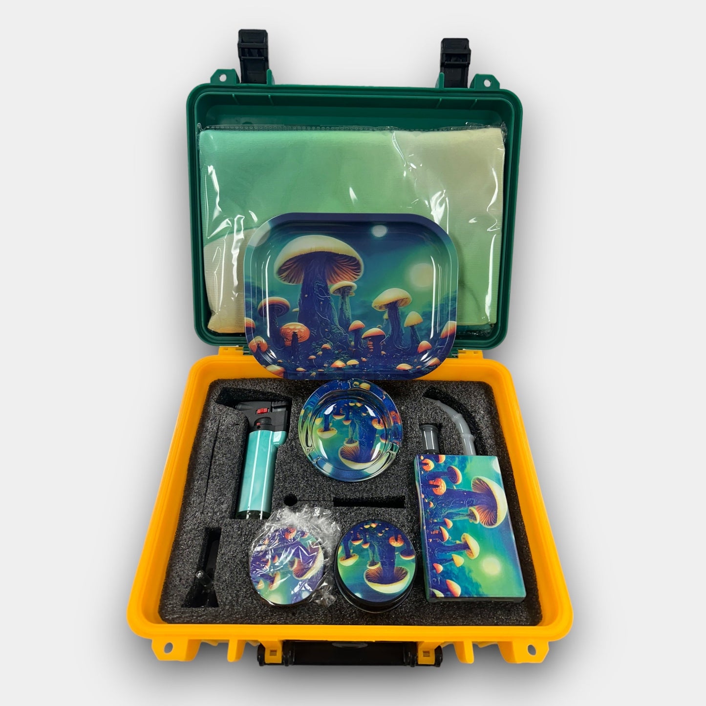 Ultimate Smokers Kit