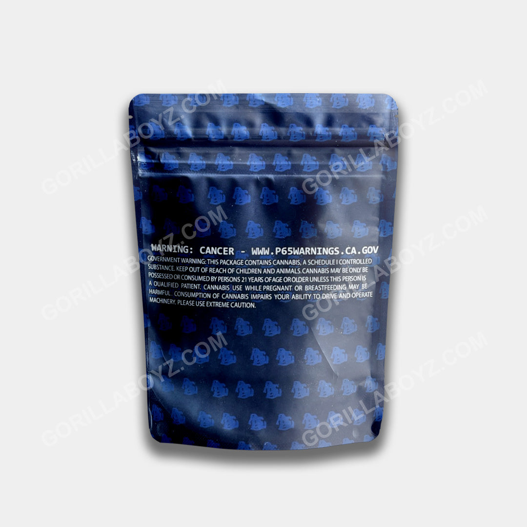 Amarena De Limon mylar bags 3.5 grams