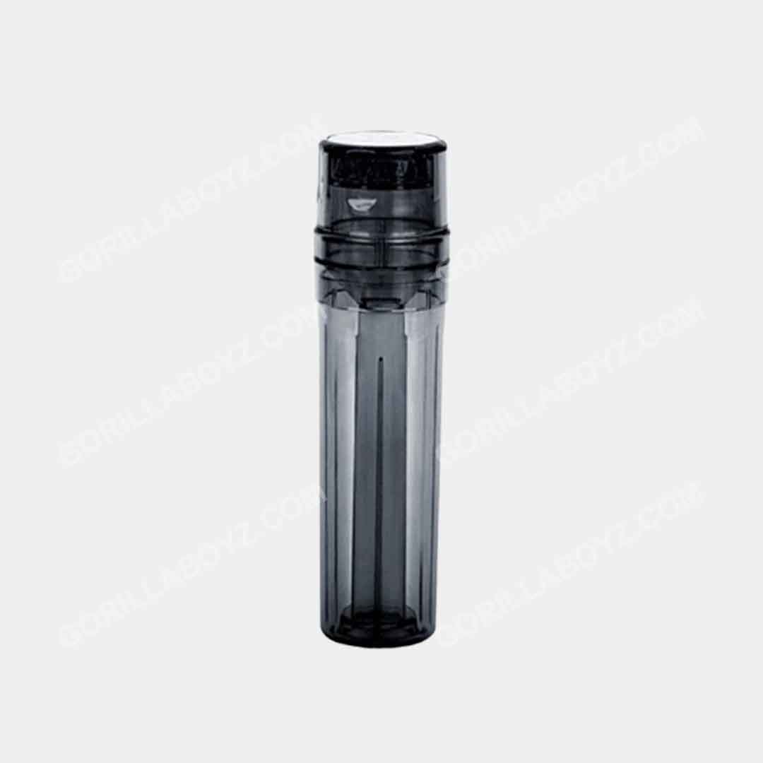 grinders that fill up cones