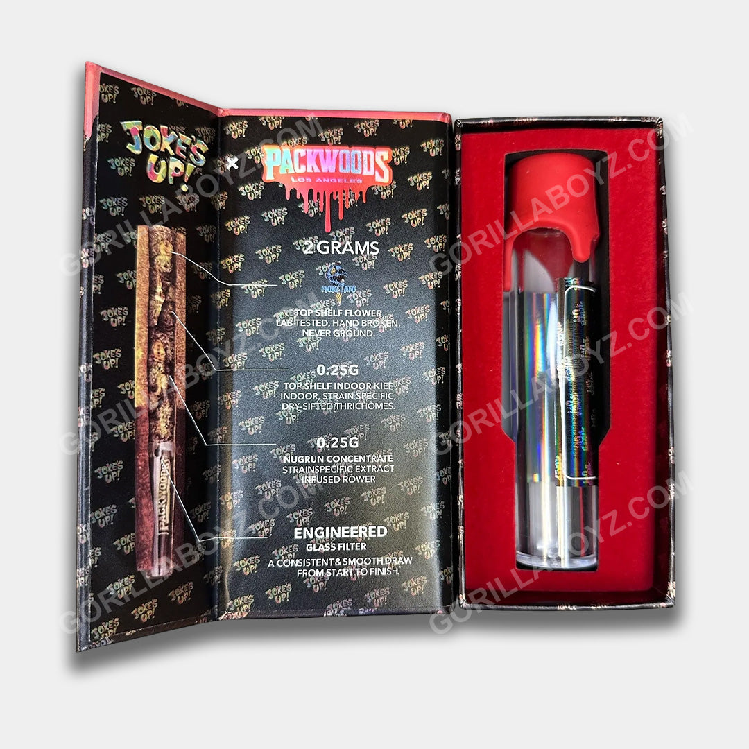morelato packwoods packaging box