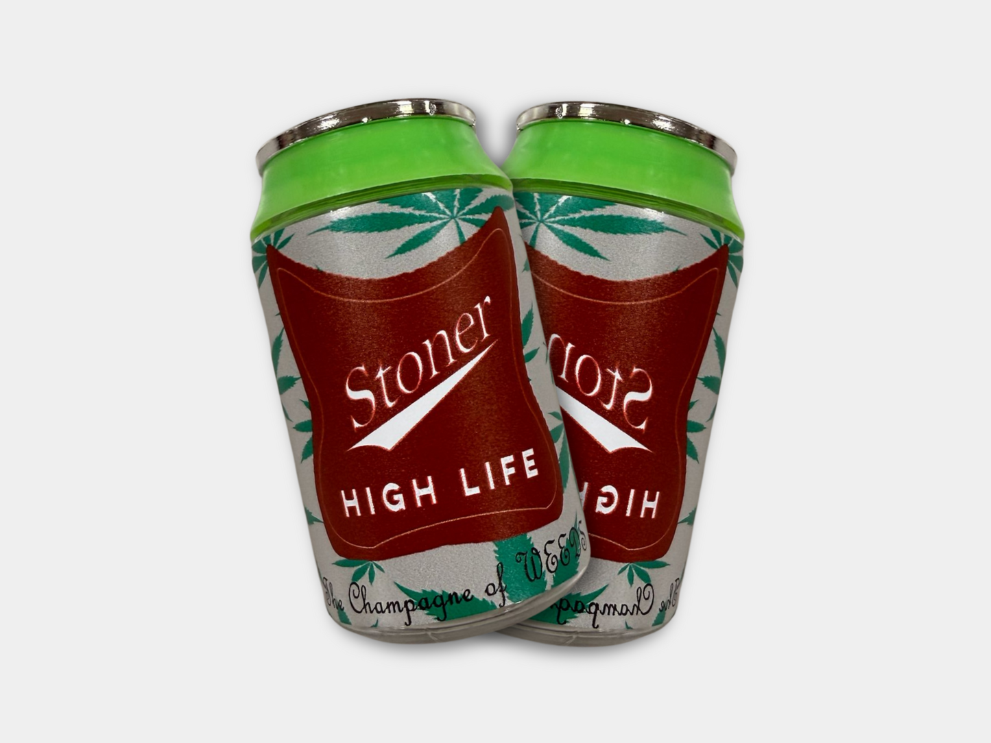 3.5G Mylar Jar – 6 Flavors