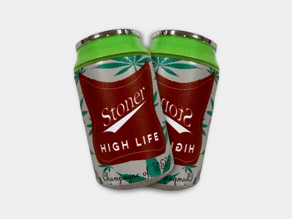 3.5G Mylar Jar – 6 Flavors