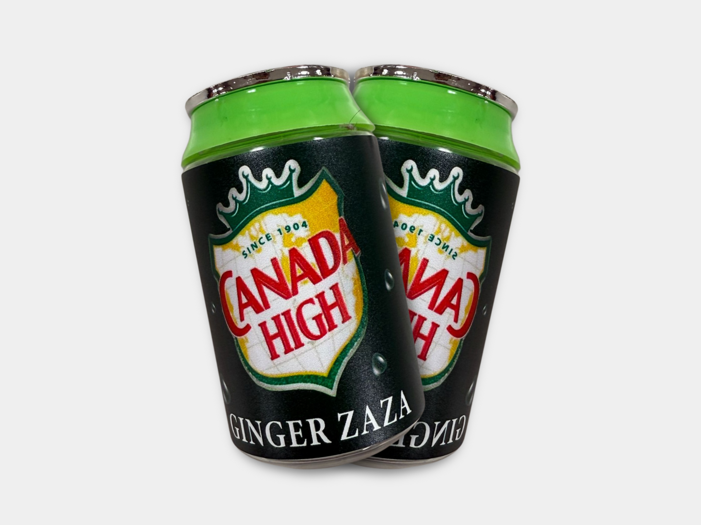 3.5G Mylar Jar – 6 Flavors