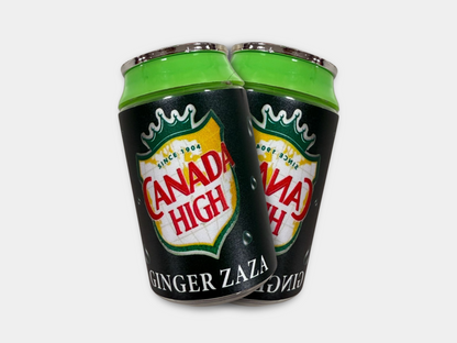 3.5G Mylar Jar – 6 Flavors