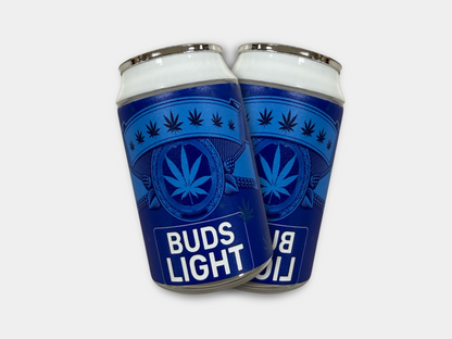 3.5G Mylar Jar – 6 Flavors