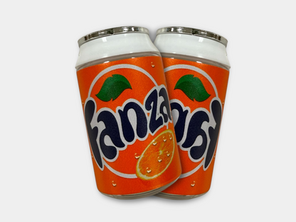 3.5G Mylar Jar – 6 Flavors