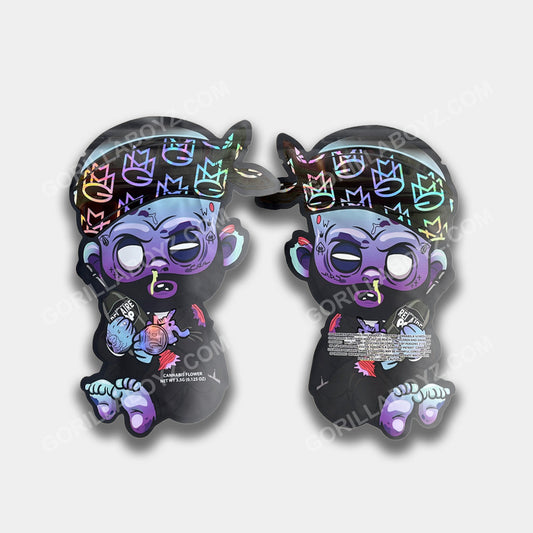 ICFMF Bel Aire Pop Mylar Bag 3.5 Grams