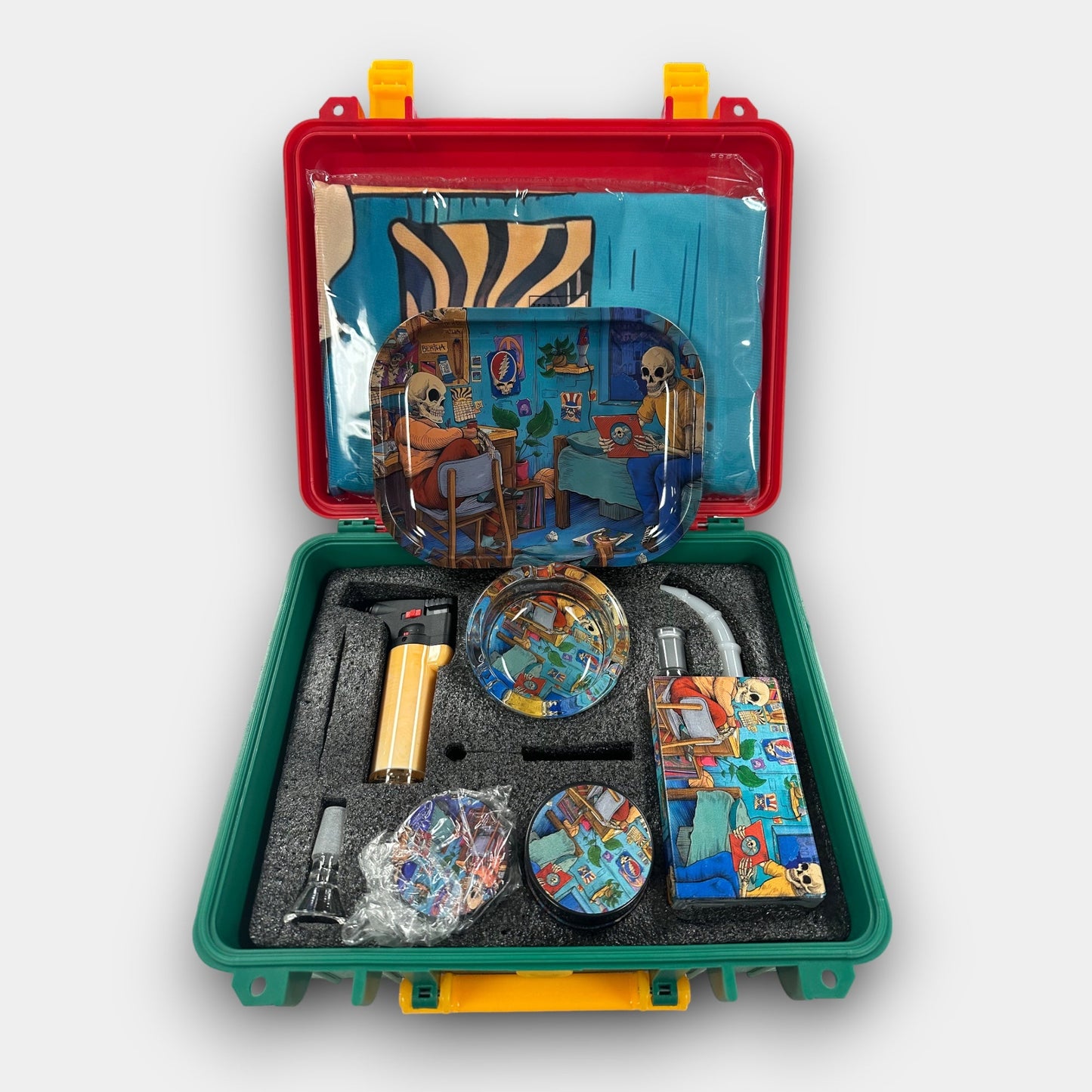Ultimate Smokers Kit