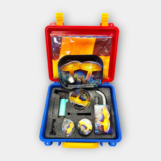 Ultimate Smokers Kit