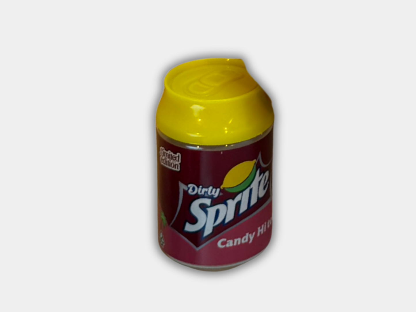 Dirty Sprite Candy Hi Tech Soda Cans – Master Box (8 Cans)