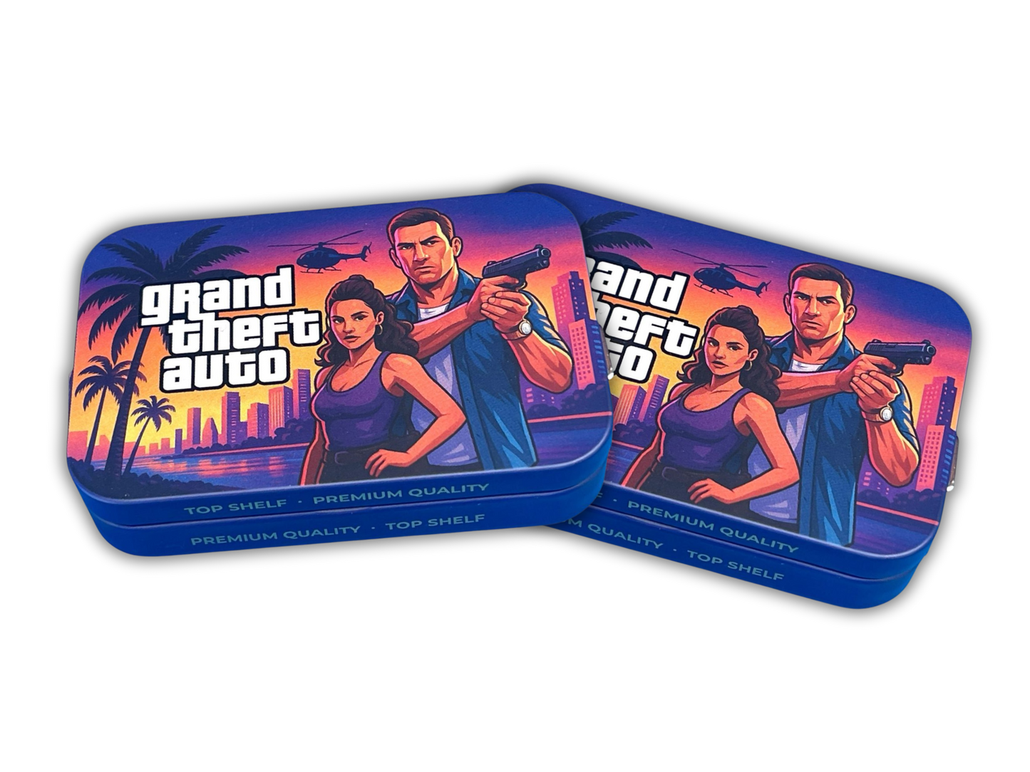 GTA Tin Can