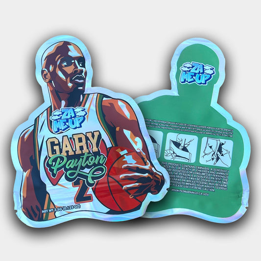 Gary Payton Mylar Bag 3.5G 