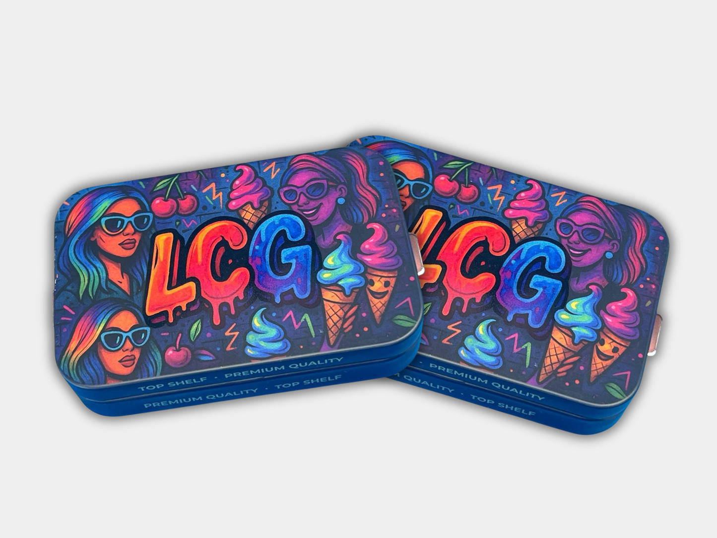LCG Tin Can