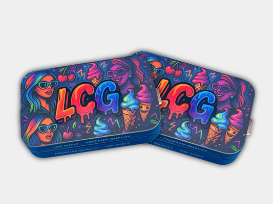 LCG Tin Can