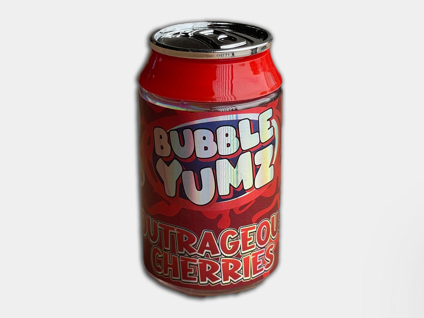 New 3.5g Soda Can Design Plastic Jars 2025 design