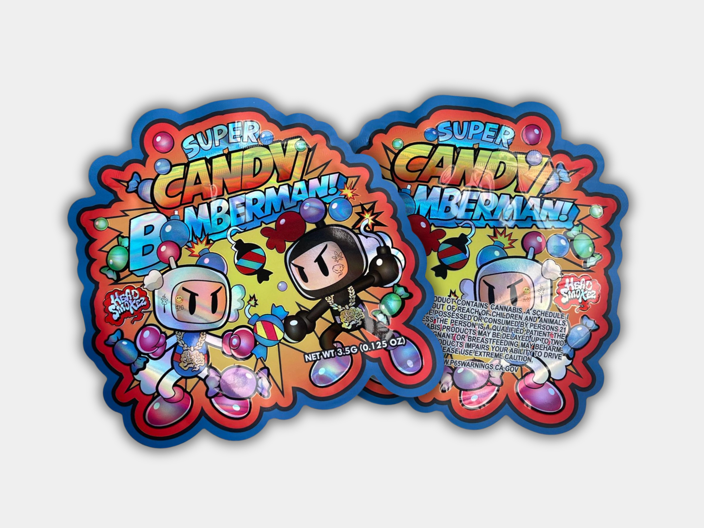 Super_Candy_Bomberman_3.5G_Mylar_Bag