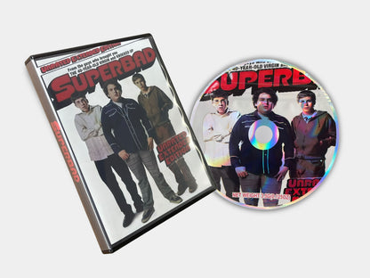 Gorilla Boyz DVD Mystery Box
