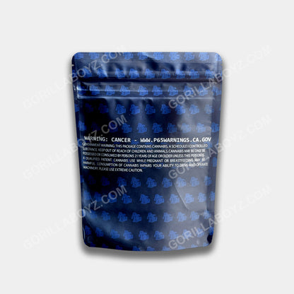 Amarena De Limon mylar bags 3.5 grams