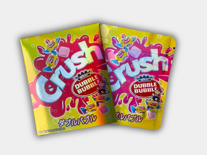 3.5G Mylar Bags (With BOX)
