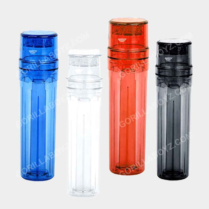 weed grinders that fill cones