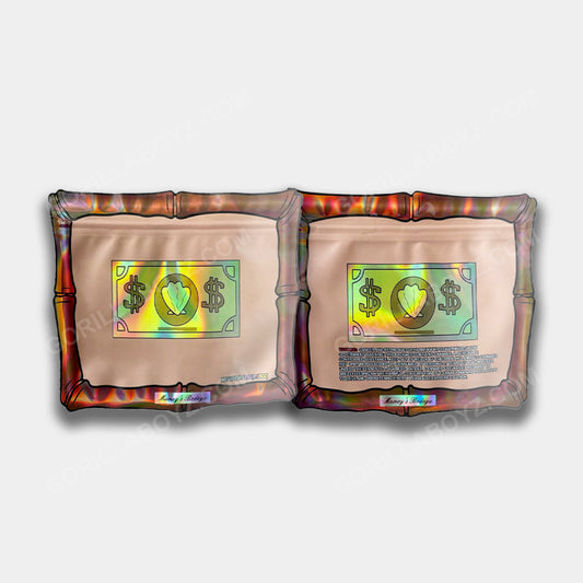 Mamys Bodega Mylar Bag 3.5 Grams