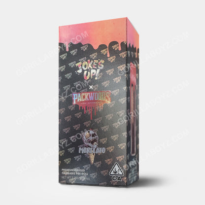 morelato packwoods packaging box