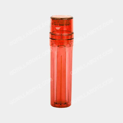 grinder with automatic filling